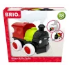 Vilciens Steam & Go Train