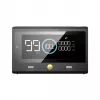 EcoFlow 50049001 tālvadības pults portatīvajai spēkstacijai DELTA Pro, Bluetooth, melna