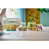 LEGO FRIENDS 42695 Zirga un kumeļa treileris