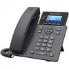IP tālrunis Grandstream GRP2602P melns
