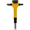 Theo Klein 8405 Bosch āmurs ar perforatoru I darbināms ar baterijām un kustību uz augšu un leju I ar motora skaņu un mirgojošu gaismu I izmēri: 28 cm x 7 cm