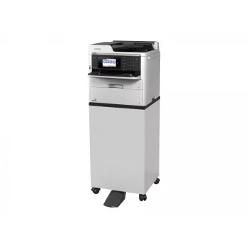 Rezerves daļa Epson 7112284 tintes printeriem — saderīga ar WorkForce Pro WF-M5799DWF / WF-C5790DWF, balta, 1 gab.