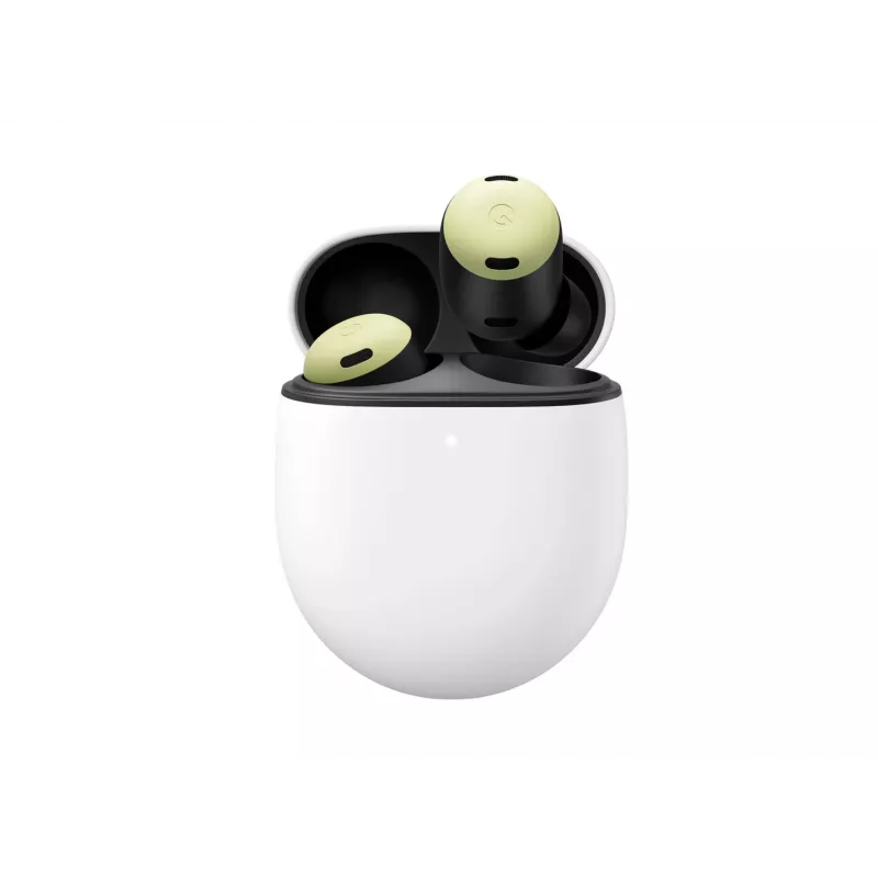 Google Pixel Buds Pro austiņas bezvadu ievietojamās Zvani/Mūzika Bluetooth