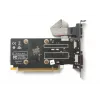 Grafikas karte Zotac GeForce GT 710 2 GB GDDR3