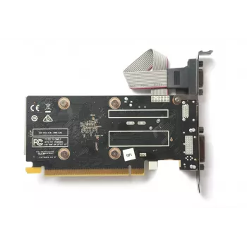 Grafikas karte Zotac GeForce GT 710 2 GB GDDR3