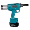 Makita DRV250 rokas kniedētājs