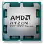 AMD RYZEN 5 PRO 9645, AMD Ryzen 5 PRO, Socket AM5, 4 nm, AMD, 3,9 GHz, 32 bitu, 64 bitu