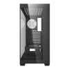 PC korpuss darkFlash DS900 Tornis Melns