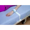 Plaukstas vai potītes siksna TIMAGO SVC 2476 XL, viskoze, velcro, metāla sprādze, garums 100 cm, maks. apkārtmērs 34 cm, 2 gab. iepakojumā