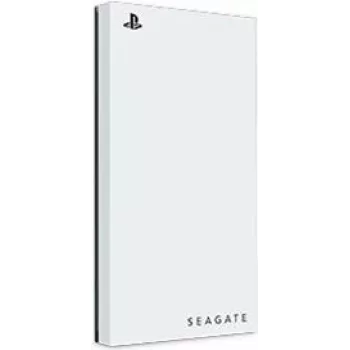 Ārējais SSD SEAGATE Game Drive STMH1000200 1 TB USB 3.2 Balts