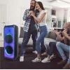 Portable Speaker Manta SPK1202B250 BT, Melns