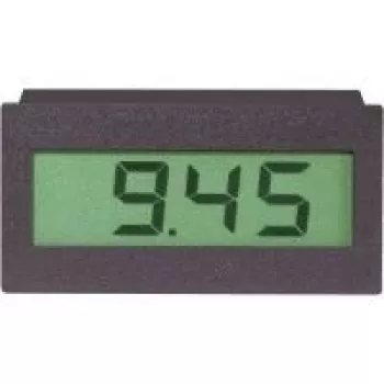 Voltcraft DVM310