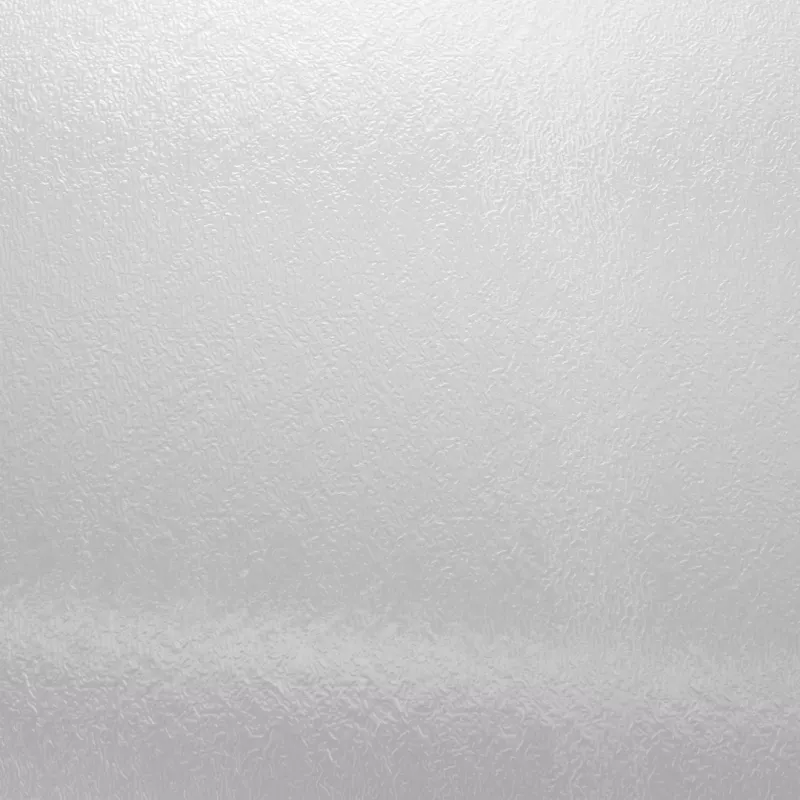 Ergo biroja krēsla vai grozāmais paklājs, caurspīdīgs, 1200x900x2mm, ER-421