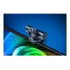 Razer | Tīmekļkamera | Kiyo V2 | MJPEG līdz 4K 30 FPS, 1080p 60 FPS, YUY2 līdz 4K 15 FPS, 1080p 60 FPS, NV12 līdz 4K 20 FPS, 1080p 60 FPS