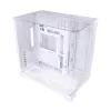 Lian Li 011 Vision Compact Tower balta