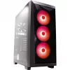 Xilence Performance C XG131 | X712.RGB Midi Tower Melns