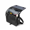 Messenger Bag REFLECTIV Melns
