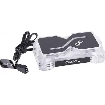 Alphacool 12940 datora dzesēšanas piederums SLI savienotājs (12940)