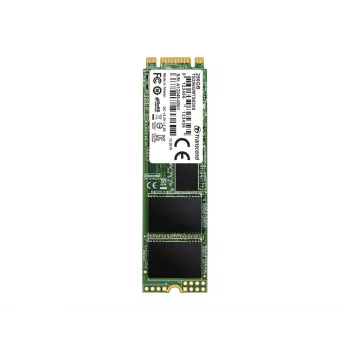 SSD disks Transcend 256GB M.2 6Gbit/s TS256GMTS830S