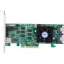 Areca ARC-1886-16I RAID kontrolieris PCI Express x8 4.0 12 Gbit/s
