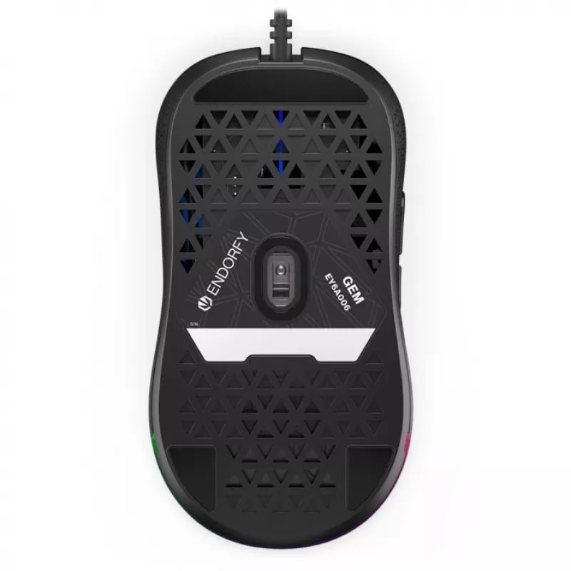 pele USB OPTICAL GEM/EY6A006 ENDORFY