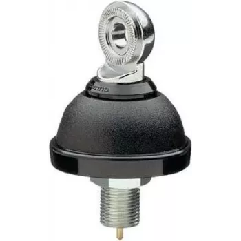 Alan DV-27 antenas pamatne