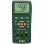 EXTECH komponenšu testeris digitālais LCR200 CAT I Displejs (rādījumi): 20000 (LCR200)