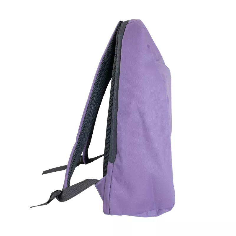Klēpjdatora soma SBOX NSE-1206U 15,6 collas violeta — SBOX NSE-1206U klēpjdatora soma 15,6 collu ierīcēm