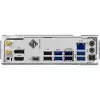Mātesplate ASRock B860M Steel Legend WiFi — Intel B860, LGA 1851, micro‑ATX, DDR5, 4 DIMM, Wi‑Fi 6E, 2.5GbE