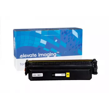 Toner CF412X dzeltena kārtridžs HP