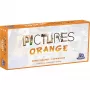 Bildes - Oranžā, prasmju spēles paplašinājums