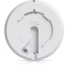 Ubiquiti UniFi 4MP (8K) Video G6-Pro-Dome kamera, 2,36x tālummaiņa, Multi-TOPS AI dzinējs, balta