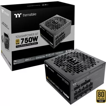 Barošanas bloks Thermaltake Toughpower Gt 750 W