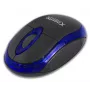 Cyngus Bluetooth 3D bezvadu pele, optiska, zila