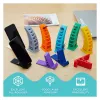 3D drukas materiāls Polymaker PB01039 PETG fuksīna 1 kg 1,75 mm