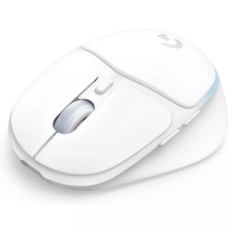 Pele Logitech G G705 Wireless Gaming pele RF Wireless + Bluetooth