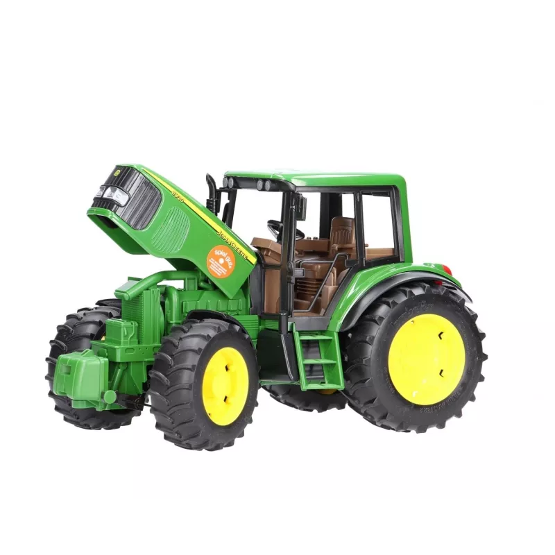rotaļu transportlīdzeklis BRUDER 2057