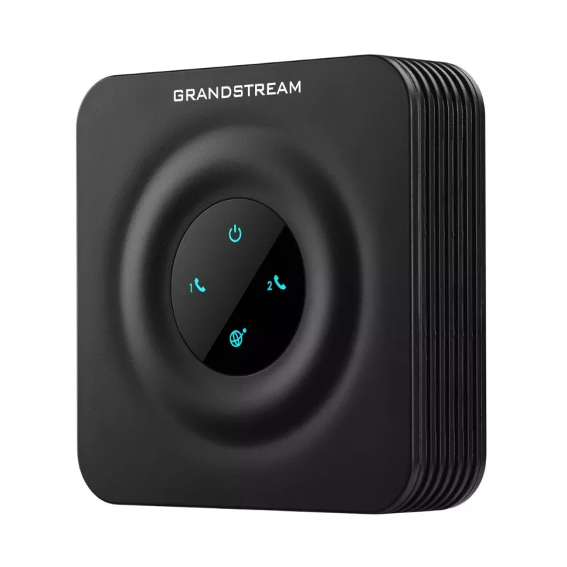 GRANDSTREAM VOIP vārteja HT HT802v2