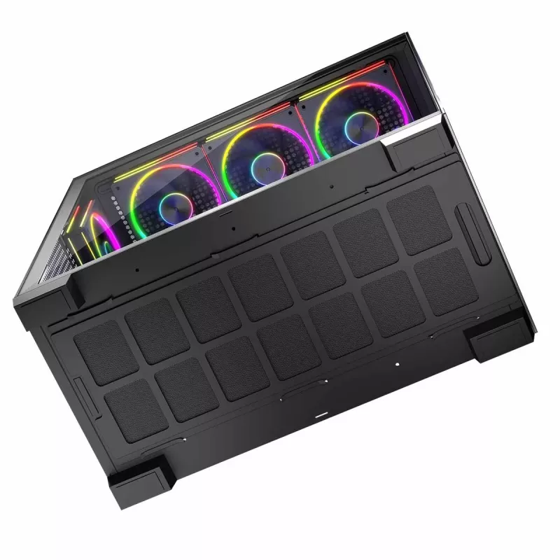 MODECOM VOLCANO STELLAR ARGB MIDI 8F MELNS