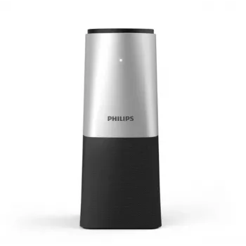 Philips PSE0540 Bluetooth konferences skaļrunis melns, pelēks 5.0
