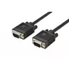 VGA monitora savienojuma kabelis Digitus AK-310103-030-S 3m