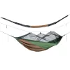 Tarp Sock Amazonas AZ-3080025 viegls ūdensnecaurlaidīgs brezenta pārvalks šūpuļtīklam vai patvērumam