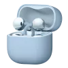 Headset HUAWEI FreeClip 2 True Wireless Stereo (TWS) in‑ear, balta, 129 g