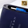 Ārējais cietais disks Silicon Power 1TB USB 3.2 Armor A80