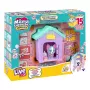 Figūru komplekts Little Live Pets - Families Moms House Party