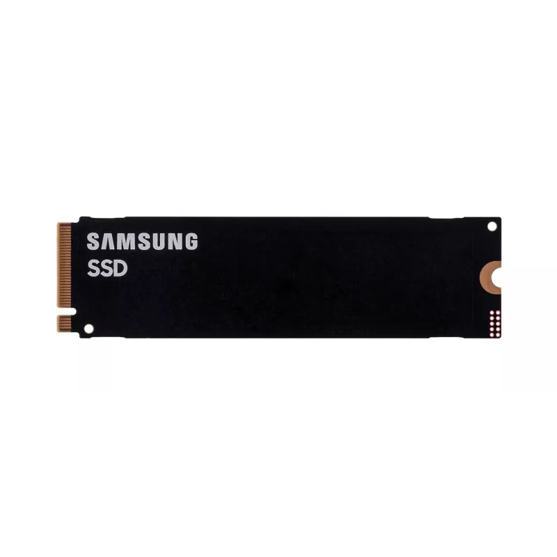 SSD disks Samsung 2 TB M.2 PCI Express 4.0 NVMe PM9A1a