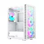 PC Case Montech X3 GLASS Midi Tower balta