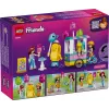 LEGO FRIENDS 42692 Saldējuma un balonu stends