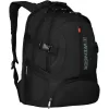 Wenger/SwissGear Transit klēpjdatora soma 40.6 cm (16) mugursomas tipa soma, melna