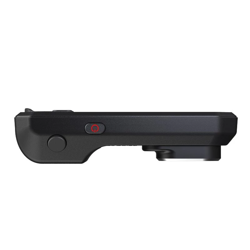 Termokamera Guide Sensmart PF210 256×192 px, 3.5 collu LCD, 25 Hz, -20–550 °C, 16 GB, Wi‑Fi, USB‑C